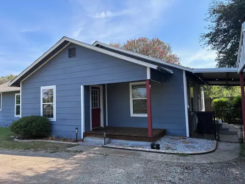 306 Hubbard, Streetman, TX 75859
