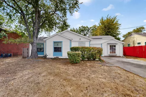 7928 Norvell Dr, Dallas, TX 75227