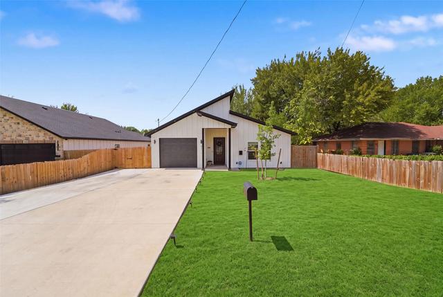 4211 S Denley Dr, Dallas, TX 75216