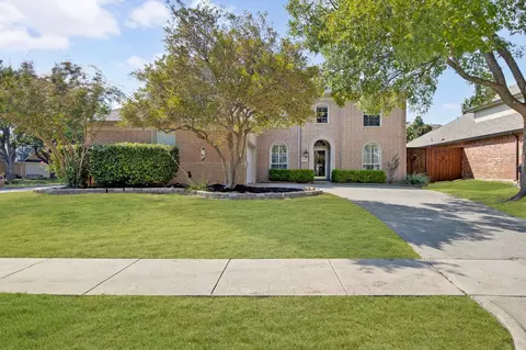 4101 Crooked Stick Dr, Frisco, TX 75035