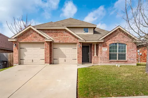2308 Wakecrest Dr, Fort Worth, TX 76108