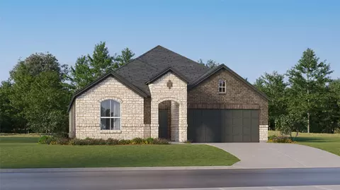 2223 Jockey Ln, Aubrey, TX 76227