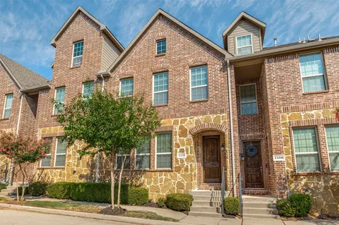 4412 Fisk Ln, Carrollton, TX 75010