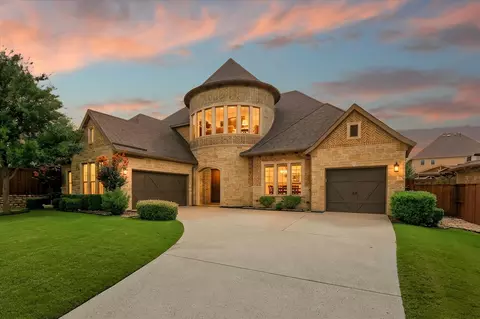 2355 Cutting Horse Trl, Frisco, TX 75036