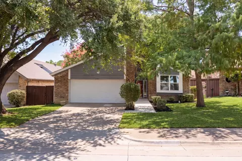 2713 Belmeade Dr, Carrollton, TX 75006