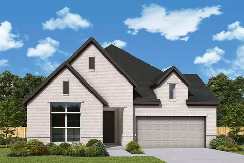 2732 Back Country Dr, Mckinney, TX 75071