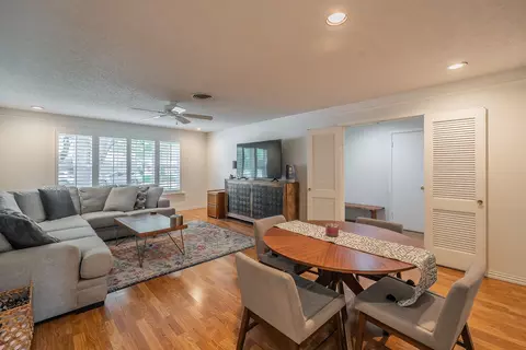 3513 Granada Dr, Richland Hills, TX 76118