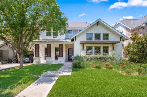6251 Lakeshore Dr, Dallas, TX 75214