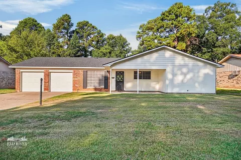 9380 Delores Dr, Shreveport, LA 71118