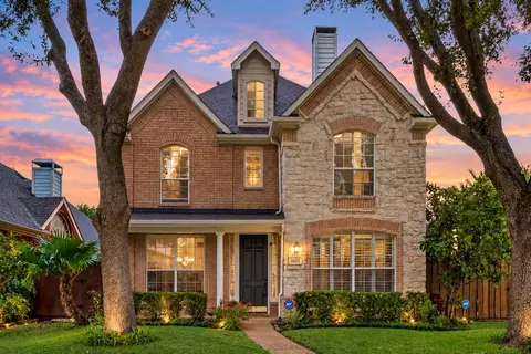 1125 Stone Gate Dr, Irving, TX 75063