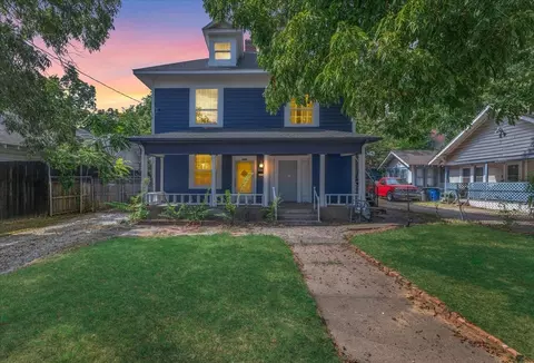 3711 Wendelkin St, Dallas, TX 75215