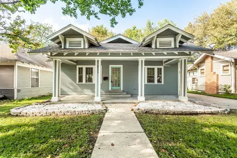 5327 Worth St, Dallas, TX 75214