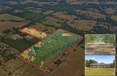 579 Fm 1522, Pittsburg, TX 75686