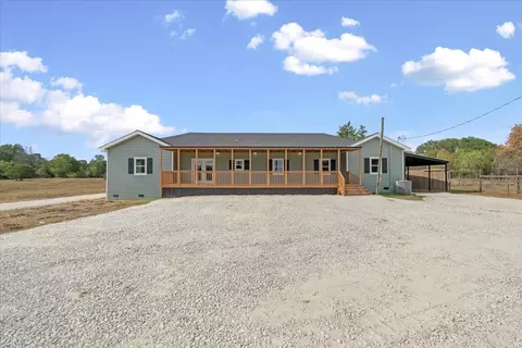 6857 SW County Road 0021, Corsicana, TX 75110