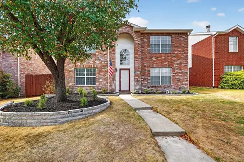 4364 Onyx Dr, Carrollton, TX 75010
