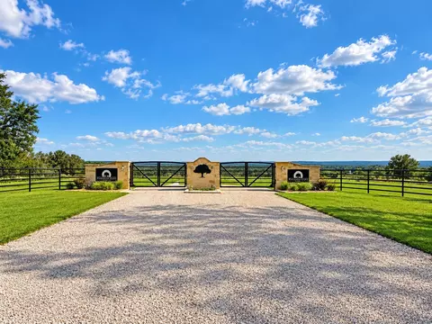 tbd Paradise Oaks Rnch, Perrin, TX 76021