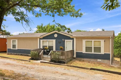 5519 Upper Denton Rd, Weatherford, TX 76085
