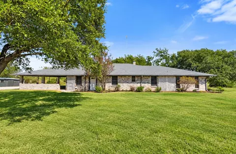 801 County Road 0025, Corsicana, TX 75109