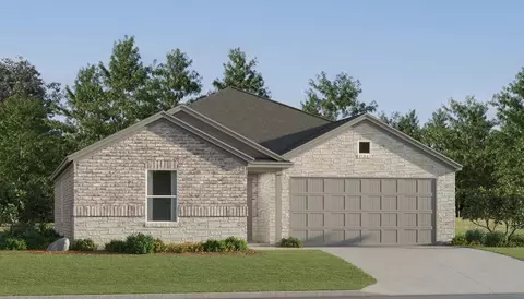 2568 Farrier Ln, Aubrey, TX 76227