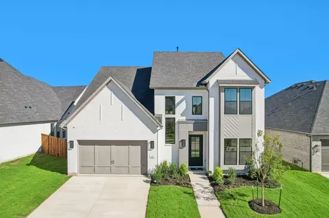 4624 Floral Fields Way, Mckinney, TX 75071