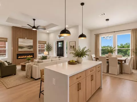 2703 Brazos River Dr, Granbury, TX 76048