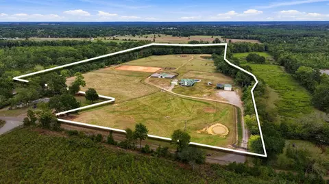 23241 County Road 2159, Troup, TX 75789