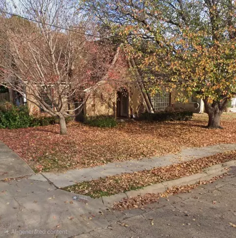 5110 Stoneleigh Ave, Dallas, TX 75235