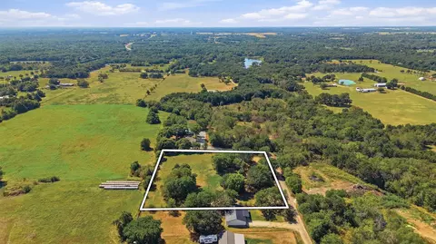142 Earl Hughes St, Sadler, TX 76264