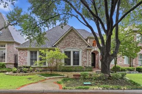 11831 Brookhill Ln, Dallas, TX 75230