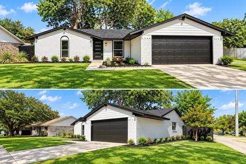 4910 Frontier Rd, Garland, TX 75043