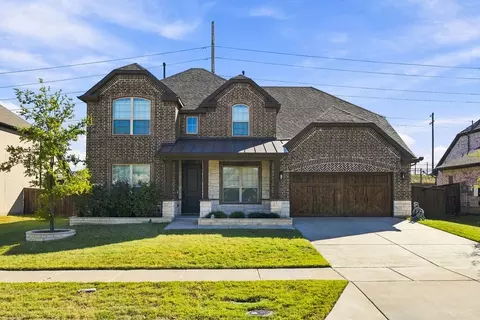 14838 Speargrass Dr, Frisco, TX 75033