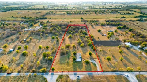 549 County Road 4733, Rhome, TX 76078