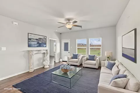 4010 Murvaul Dr, Farmersville, TX 75442