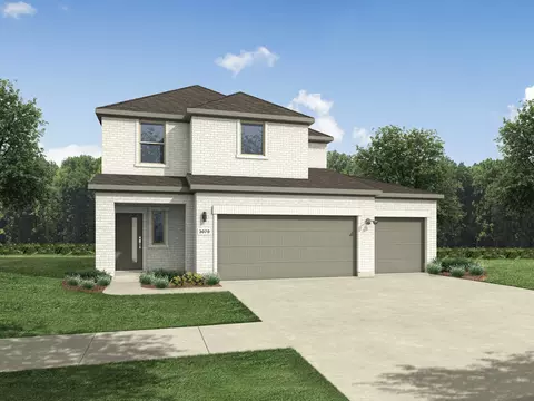 4204 Fork Dr, Farmersville, TX 75442
