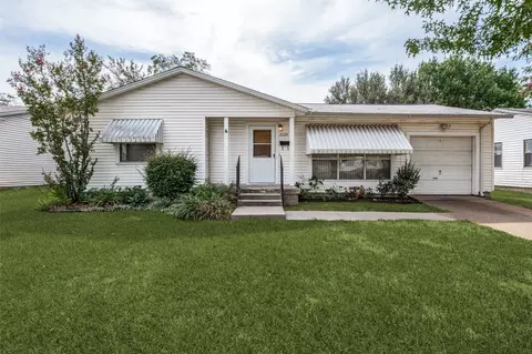 2528 Rugby Ln, Farmers Branch, TX 75234