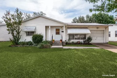 2528 Rugby Ln, Farmers Branch, TX 75234