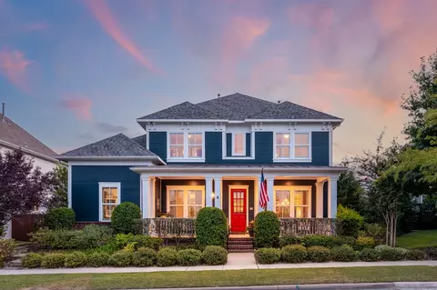 7505 Townsend Blvd, Mckinney, TX 75071