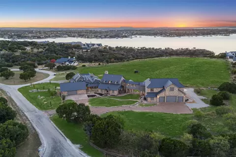 1091 Hill Country Ct, Graford, TX 76449