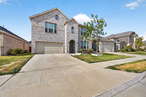148 Invermore Dr, Little Elm, TX 75068