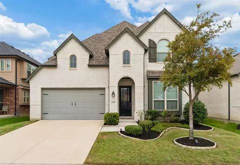 1317 Thrasher Dr, Little Elm, TX 75068
