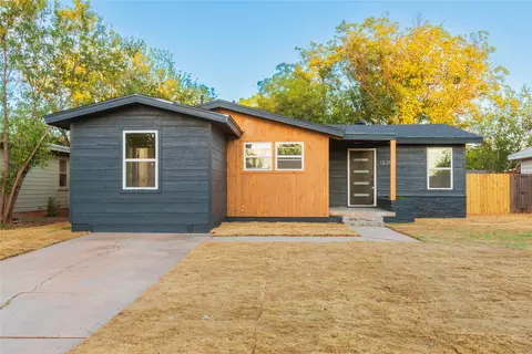 1225 S Jefferson Dr, Abilene, TX 79605
