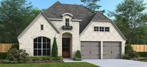 1220 Greenbriar Ave, Haslet, TX 76052