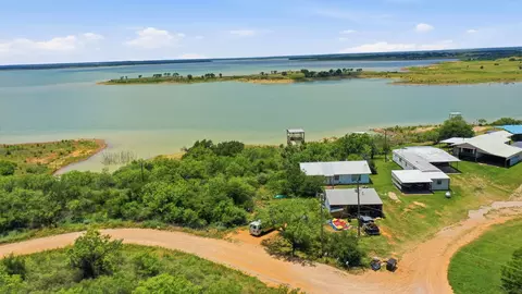 6401 Private Road 2742, Breckenridge, TX 76424