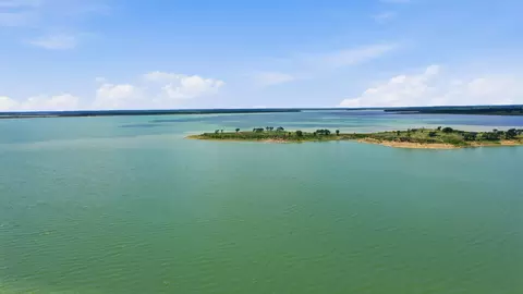 6401 Private Road 2742, Breckenridge, TX 76424