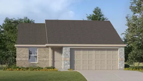624 Dressage Ln, Aubrey, TX 76227
