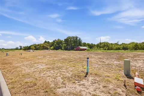 260 Trevor Ln, Greenville, TX 75402