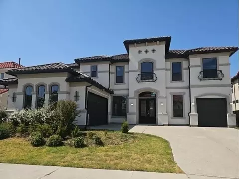 12210 Deer Trl, Frisco, TX 75035