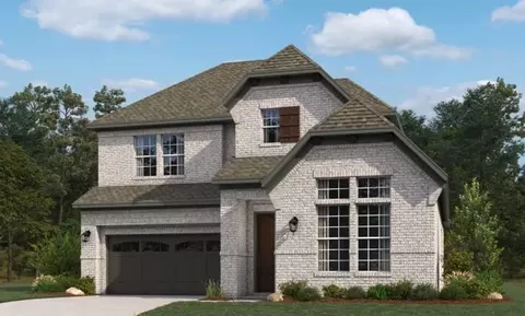 7112 Dasher Dr, Mckinney, TX 75071