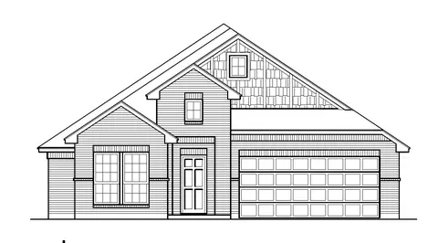 1981 Daybreak Dr, Alvarado, TX 76009