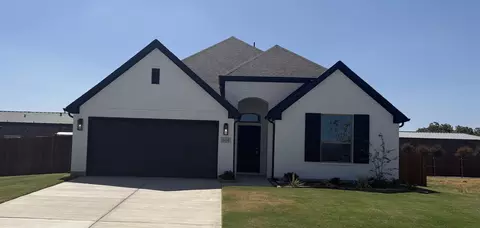 604 Austen Ave, Tioga, TX 76271